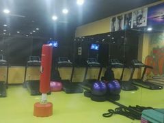 -RoMan罗马健身工作室(莘庄店)