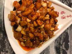 -峨嵋酒家(牡丹园店)