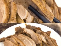 -陆记鹅庄·潮汕菜·狮头鹅(大仟里店)