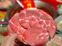 -谭鸭血老火锅·匠心(环球港旗舰店)