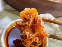 晓友烧麦-晓友烧麦(光华村店)