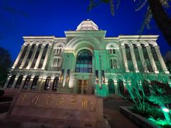 -天津五大道文化旅游区