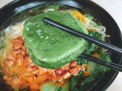 -王家沙点心店(万航渡路店)