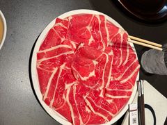 -东来顺·非遗火锅(高新店)