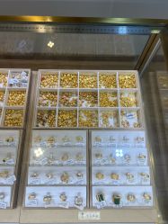 -景祥珠宝打金·黄金加工修理·旧款改造镶嵌