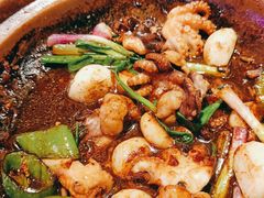 -啫神·广州地标美食(北京路店)