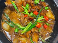 -厦门渔港(成山路店)