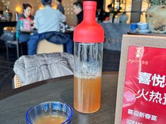 -喜悦烤鸭·新京菜(王府井店)