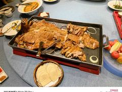 -九十九顶毡房(清河店)