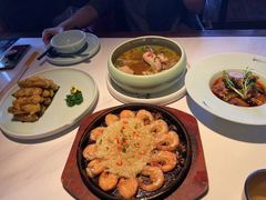-卯时·龙光雅宴·精致锡帮菜(惠山古镇店)