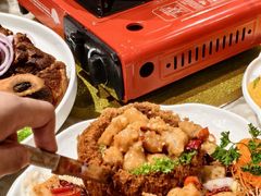 -肥肥蟹海鲜饭店(马六甲店)