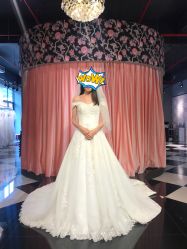 -珠海女王嫁衣馆(珠海左右创意园店)