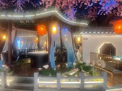 -荷塘秋月·本帮江浙菜(国权路店)