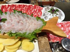 -川竹火锅(创业城店)