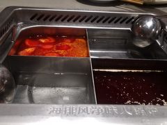 -海底捞火锅(关山保利店)