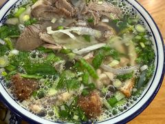 -夏家合汁(天润花园小区店)