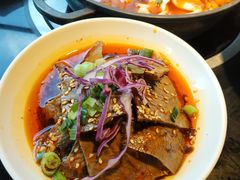 -川里谈·川味小馆(北京路店)