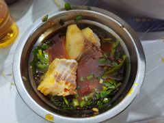-重庆特色冷锅鱼(武大店)