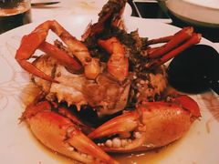 -Ministry of Crab(科伦坡店)