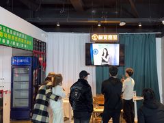 -棂笼·深度沉浸密室(武汉旗舰店)