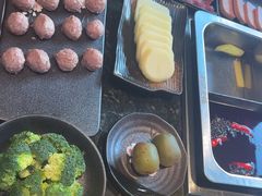 -重庆九记老火锅(广场店)