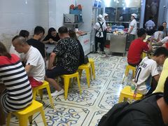 -芬芳甜品(同福路店)