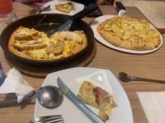 -必胜客(栖乐荟店)