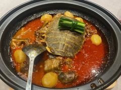 -满堂匠心川宴·私房菜(天府三街店)