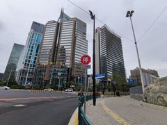 -中国电信(东昌路营业厅)