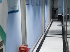 -深圳乐孚正强口腔诊所(宝体店)