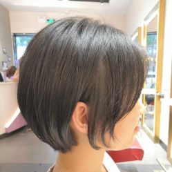 -P.R.O.salon 发哲
