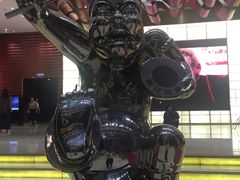 -北京喜剧院