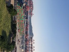 -洋山深水港