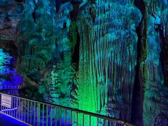 -泰安地下龙宫景区