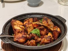 -鹿港小镇(金虹桥国际中心店)