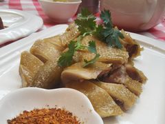 -粤香楼(新光里店)