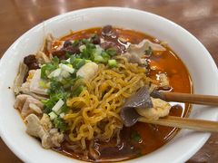 -蒋家肠旺面馆(合群路店)