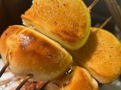 -聚点串吧·北京烧烤(朝北店)