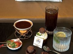 -上海漕河泾万丽酒店