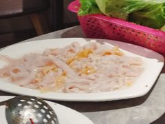 -牛排王糟粕醋火锅(海甸分店)