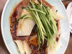 -老磨油饼(高陵店)