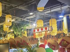 景观位-鼎晟江南·融合江南宴(固戍店)