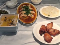 -叶氏兄弟饭摊(马鞍池东路店)