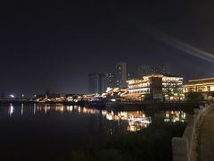 -大小河街