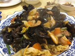-鑫鼎清真羊肉馆(人民路店)