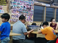 -姓周桥大碗公面