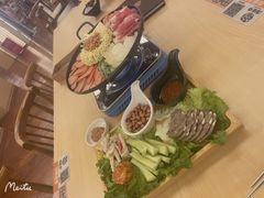 -汤连得温泉馆(宝山店)