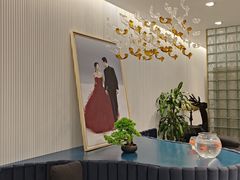 -海马体照相馆(环贸iapm大师爱情店)