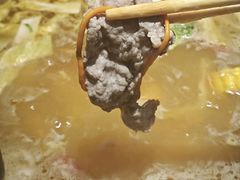 -芭夯兔·兔肉汤锅(新都店)