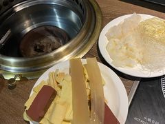 -火炉火自助餐(枫蓝国际店)